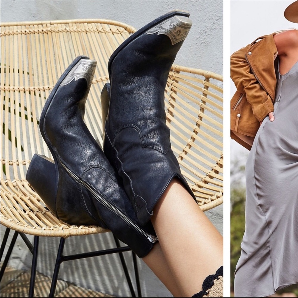 Free People Brayden Boot